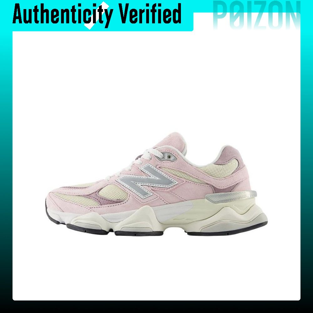 New Balance Shoes 9060 - ニューバランス NB 9060 ランニングシューズ 男女兼用 ローカット