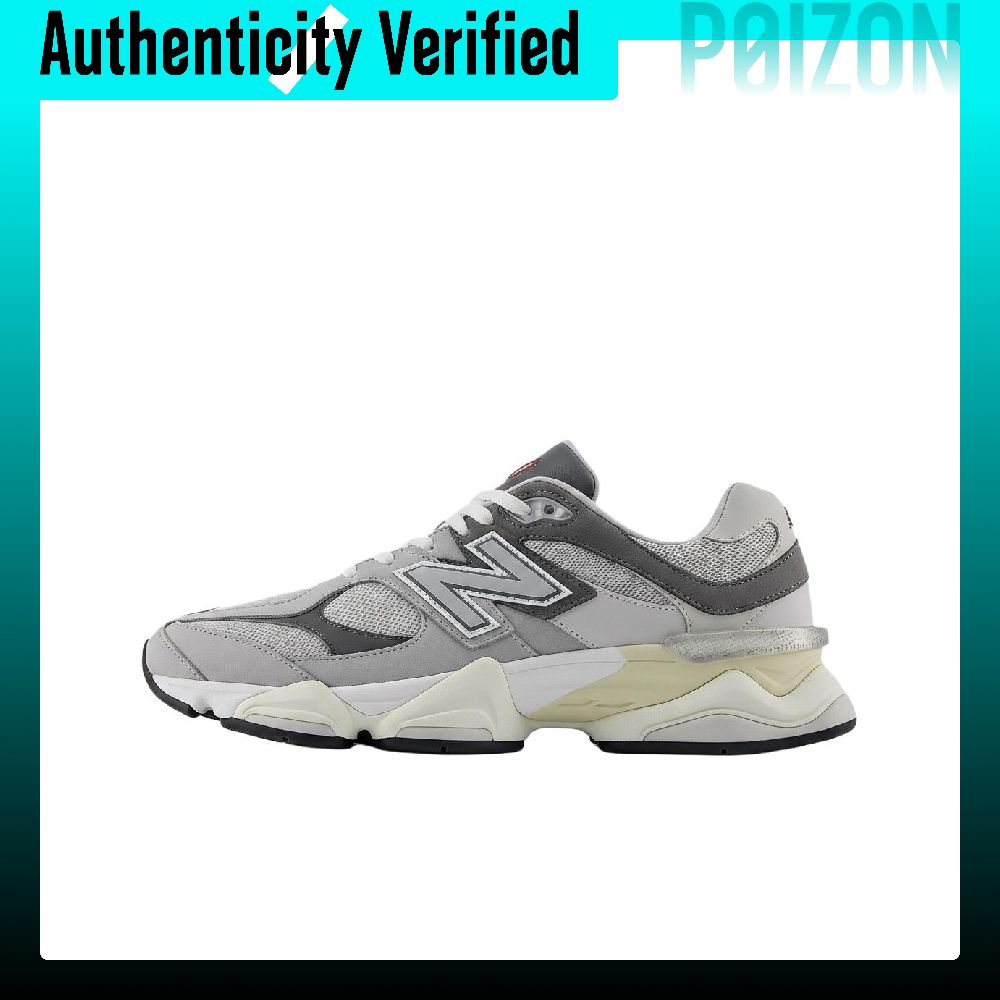 New Balance Shoes 9060 - ニューバランス NB 9060 ランニングシューズ ユニセックス グレー
