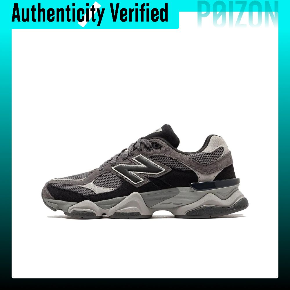 New Balance Shoes 9060 - ニューバランス NB 9060 ランニングシューズ メンズ ローカット