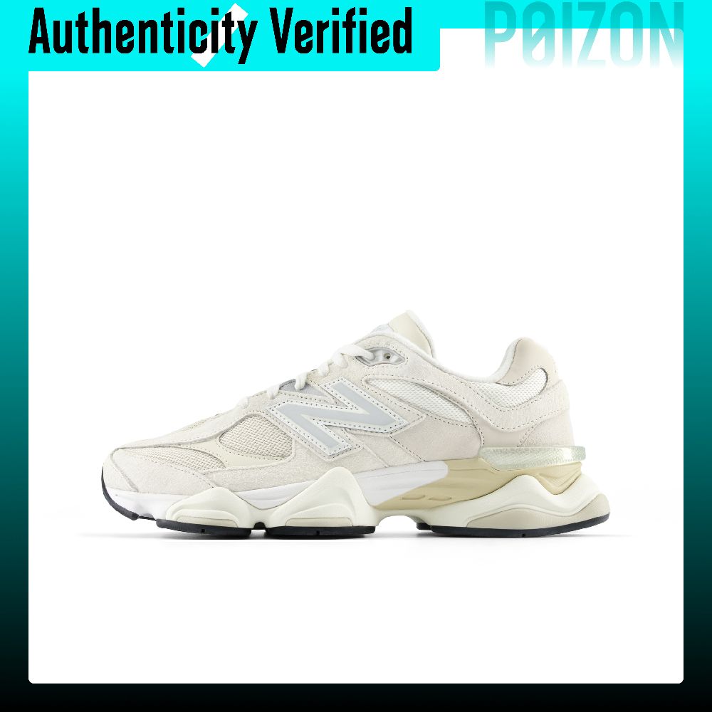ニューバランス NB 9060 通気性ランニングシューズ ユ - New Balance Shoes 9060 のレビューと価格