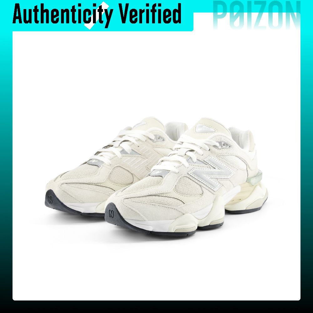 ニューバランス NB 9060 通気性ランニングシューズ ユ - New Balance Shoes 9060 のレビューと価格
