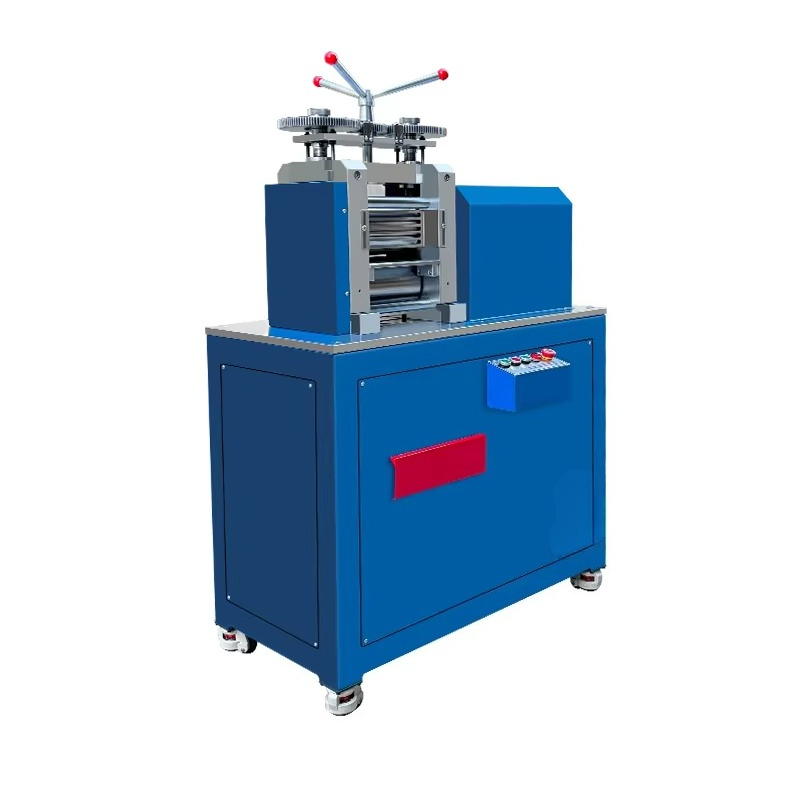 工場直送圧延機 金属・冶金機械 ジュエリー製造用電動圧延機 - Jewelry Making Metal のレビューと価格