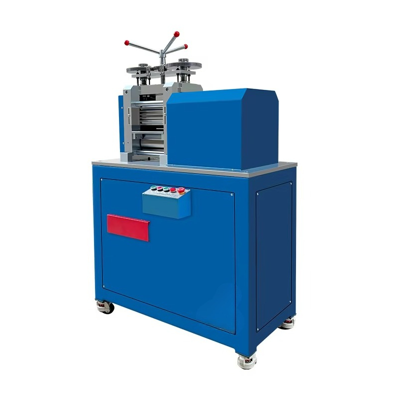 工場直送圧延機 金属・冶金機械 ジュエリー製造用電動圧延機 - Jewelry Making Metal のレビューと価格