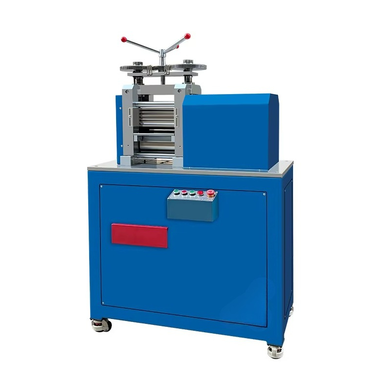 工場直送圧延機 金属・冶金機械 ジュエリー製造用電動圧延機 - Jewelry Making Metal のレビューと価格