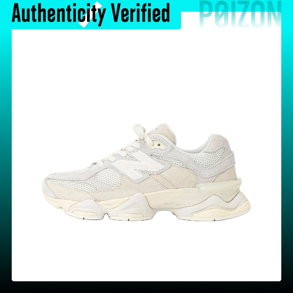 ニューバランス NB 9060 ランニングシューズ メンズ  - New Balance Shoes 9060 のレビューと価格