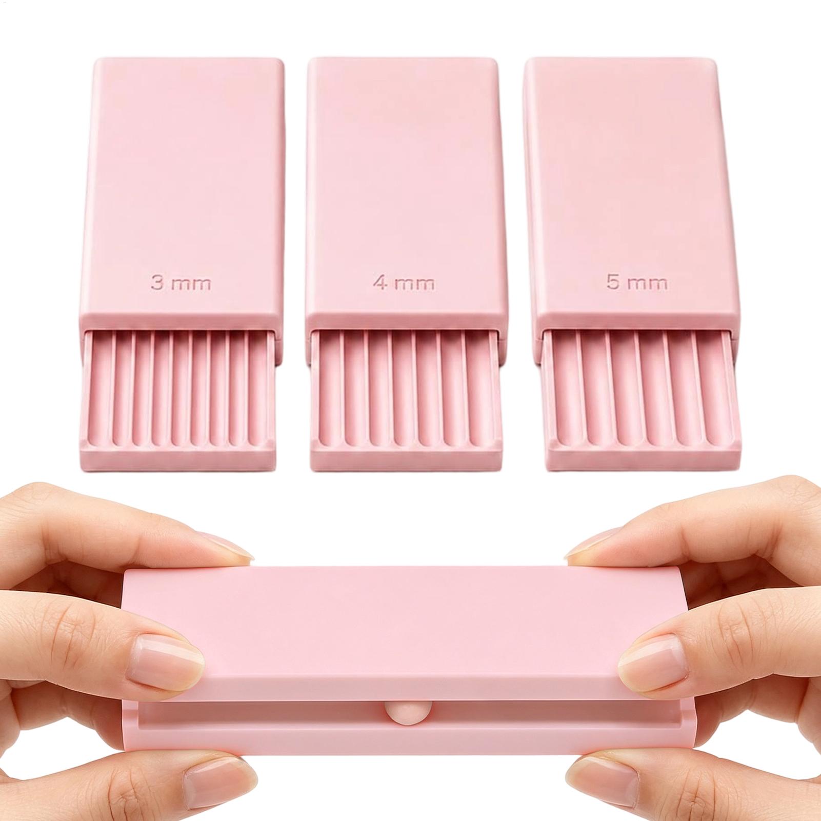 粘土ボールメーカー 2mm 3mm 4mm 5mm 再利用可 - Jewelry Making Workshops のレビューと価格
