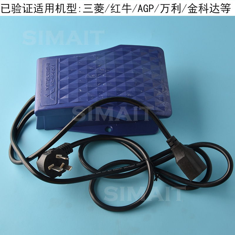 Foredom CC30 フットペダル速度制御装置 フレック - Jewelry Making Workshops のレビューと価格