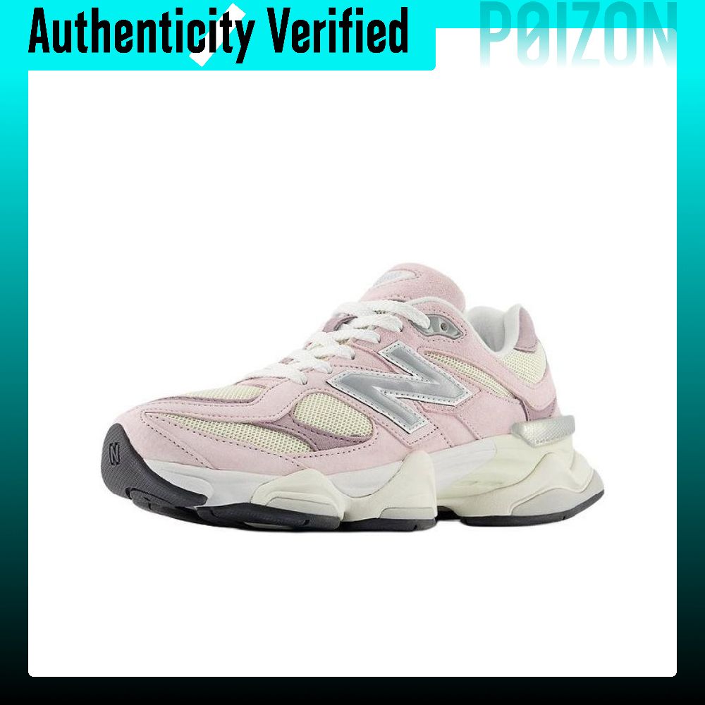 ニューバランス NB 9060 ランニングシューズ 男女兼用 - New Balance Shoes 9060 のレビューと価格