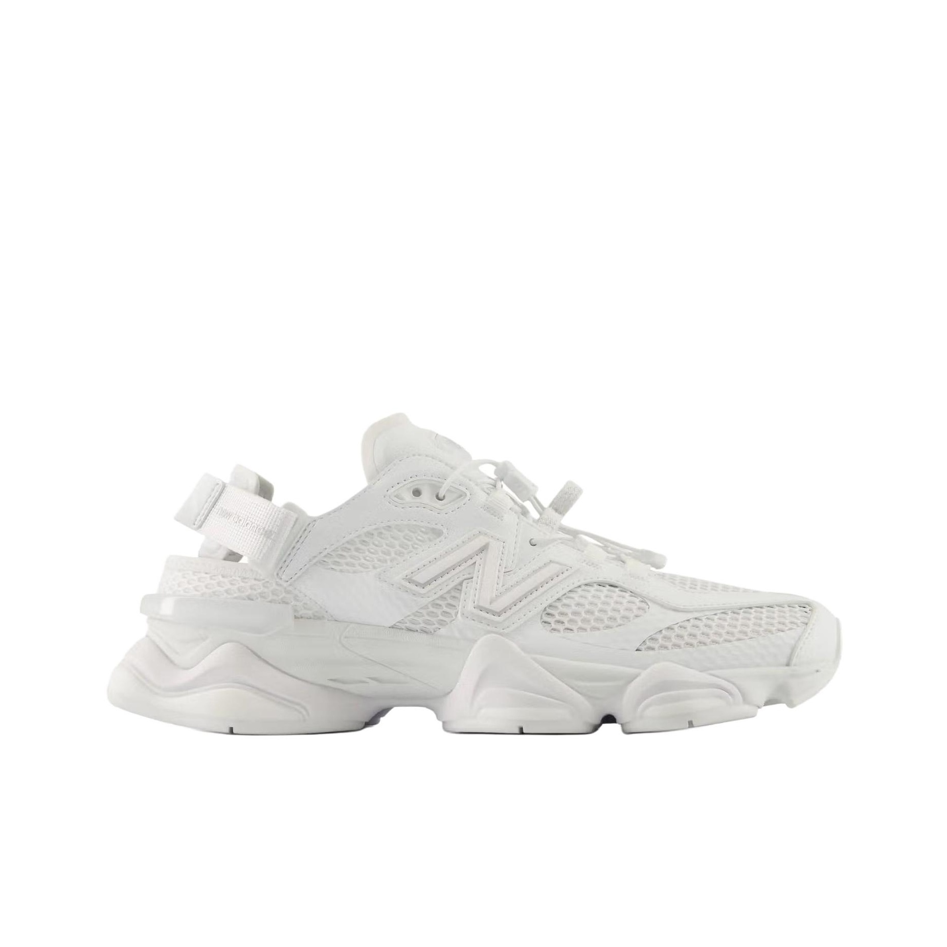 ニューバランス NB 9060 ランニングシューズ 男女兼用 - New Balance Shoes 9060 のレビューと価格