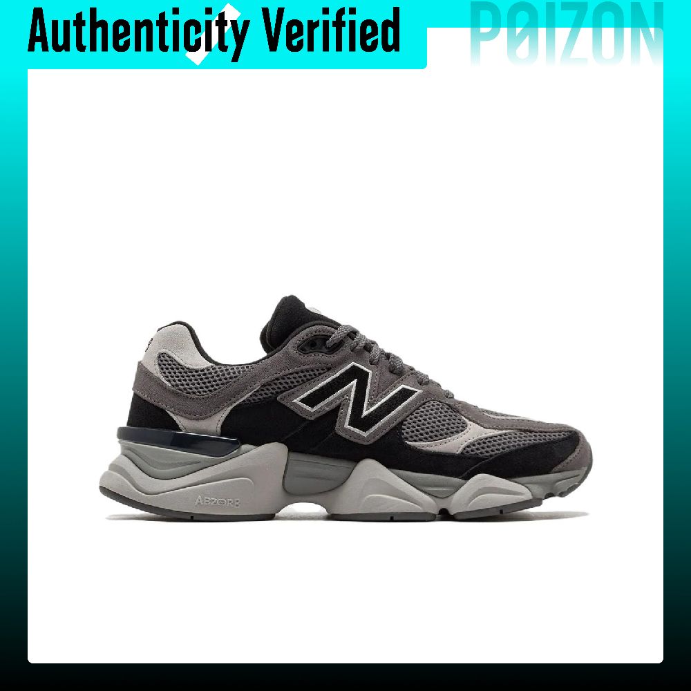 ニューバランス NB 9060 ランニングシューズ メンズ  - New Balance Shoes 9060 のレビューと価格